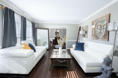 Your Luxury Home Away From Home