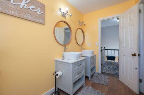 Your Luxury Home Away From Home