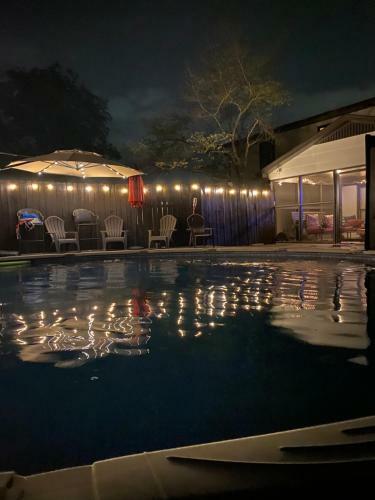Your Luxury Home Away From Home