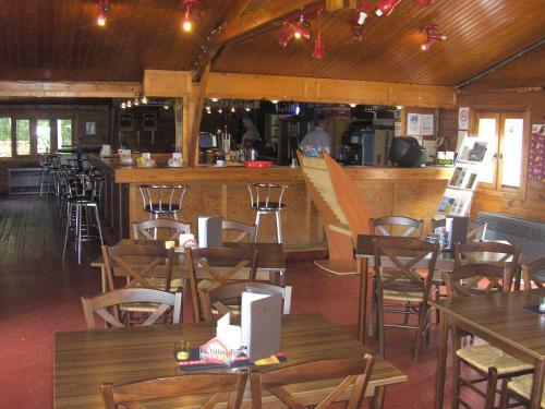 Camping De Binnenvaart Superior Chalet