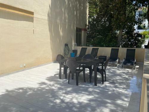 Apartamento Romana Playa Marbella