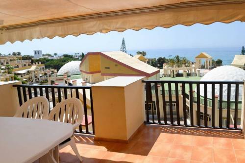 Apartamento Romana Playa Marbella