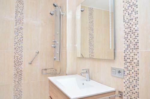 Apartamento Romana Playa Marbella