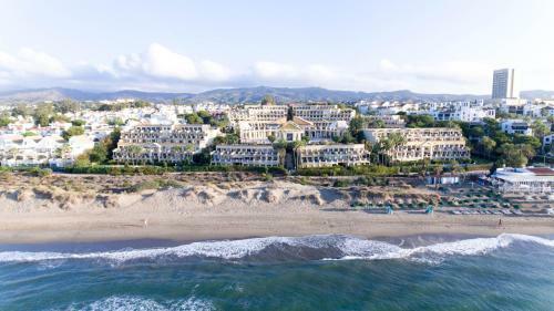 Apartamento Romana Playa Marbella