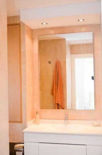 Apartamento Romana Playa Marbella