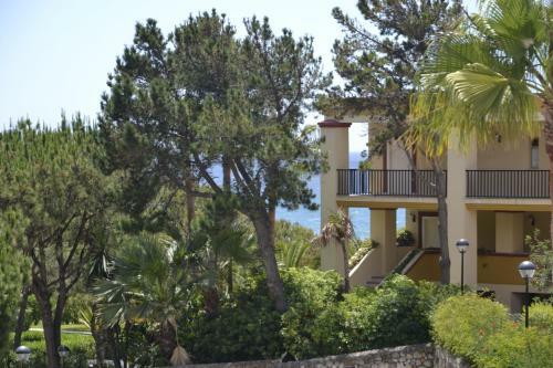 Apartamento Romana Playa Marbella