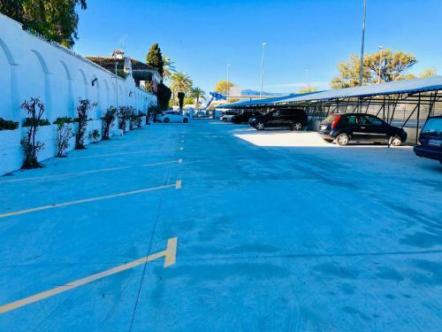 Apartamento Apto. Crystal En Puerto Banus Beach