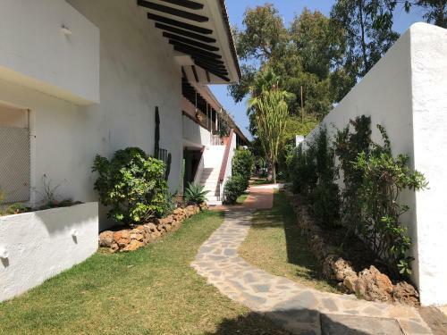 Apartamento Pol Suite Y Hada Suite Puerto Banus Beach