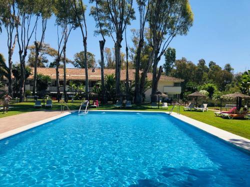 Apartamento Pol Suite Y Hada Suite Puerto Banus Beach