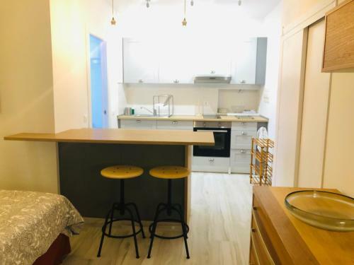 Apartamento Pol Suite Y Hada Suite Puerto Banus Beach