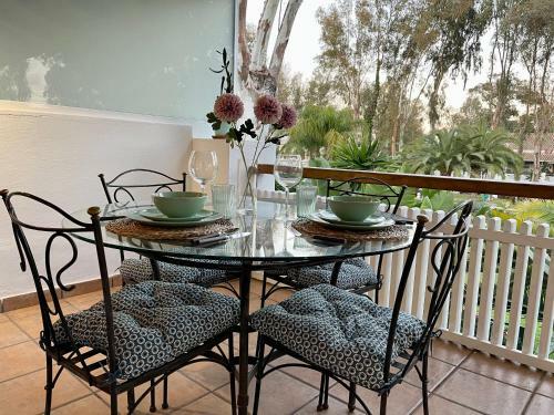 Apartamento Pol Suite Y Hada Suite Puerto Banus Beach