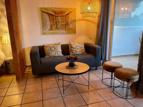 Apartamento Pol Suite Y Hada Suite Puerto Banus Beach