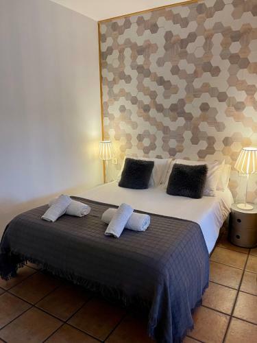 Apartamento Pol Suite Y Hada Suite Puerto Banus Beach