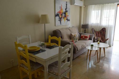 Apartamento Marbella