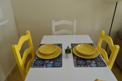 Apartamento Marbella