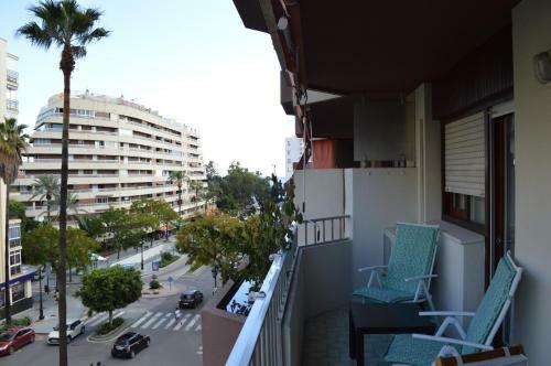 Apartamento Marbella