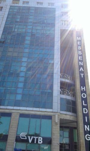 Hatai Avenue 38 Apartment
