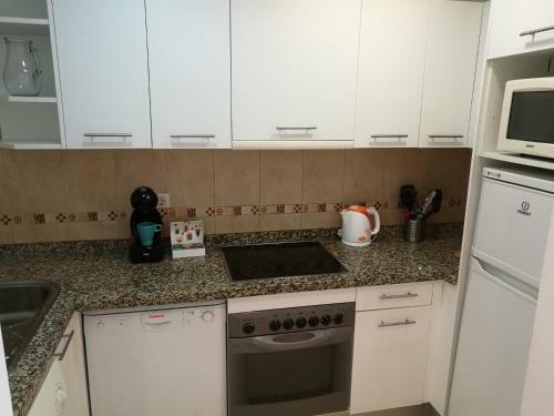 Apartamento Mariana & Sirus� Home