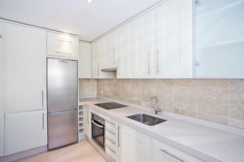Apartamento Livescape Aloha Royal