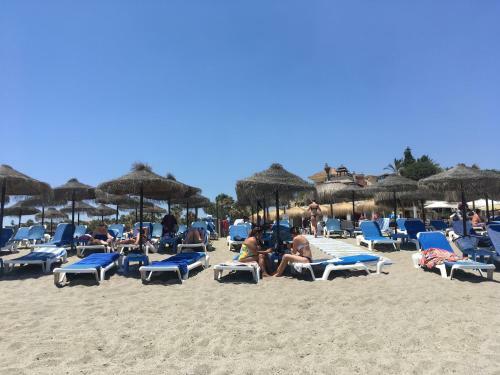 Apartamento Urbanizaci�n La Herradura