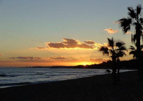 Apartamento Urbanizaci�n La Herradura