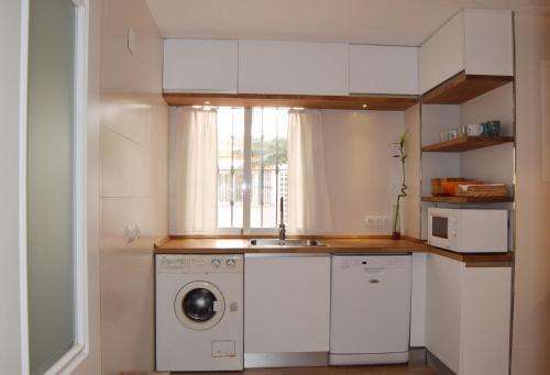 Apartamento Urbanizaci�n La Herradura