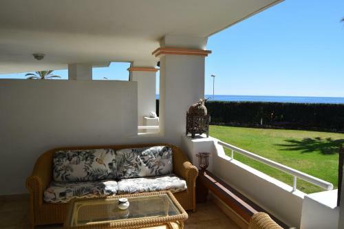 Apartamento Urbanizaci�n La Herradura