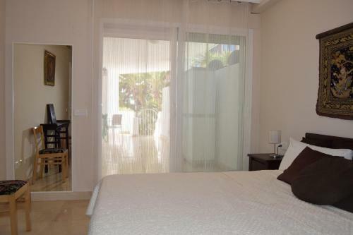 Apartamento Urbanizaci�n La Herradura