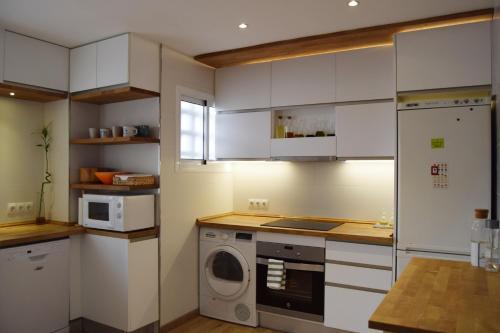 Apartamento Urbanizaci�n La Herradura