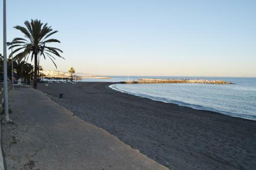Apartamento Urbanizaci�n La Herradura