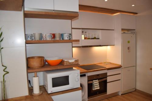Apartamento Urbanizaci�n La Herradura
