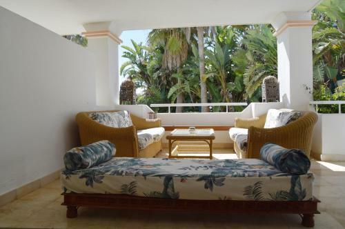 Apartamento Urbanizaci�n La Herradura