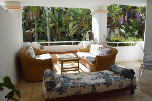 Apartamento Urbanizaci�n La Herradura
