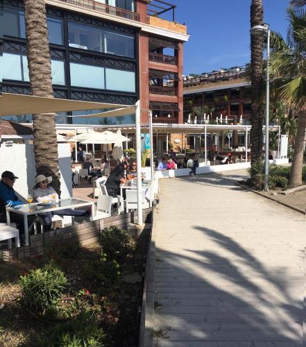 Apartamento Urbanizaci�n La Herradura