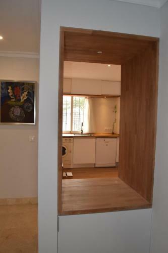 Apartamento Urbanizaci�n La Herradura