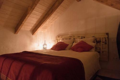 Apartamento The Farm Lodge