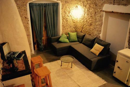 Apartamento The Farm Lodge