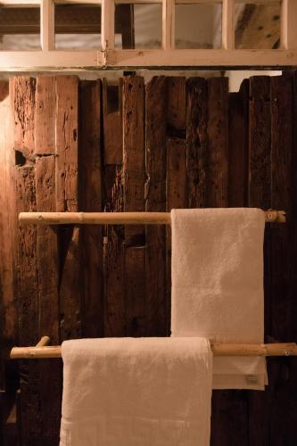 Apartamento The Farm Lodge