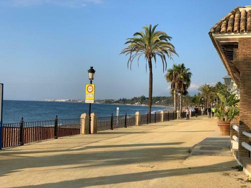 Apartamento Quiet Place To Stay