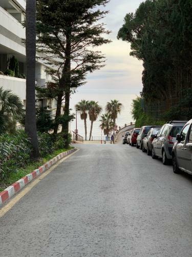 Apartamento Quiet Place To Stay