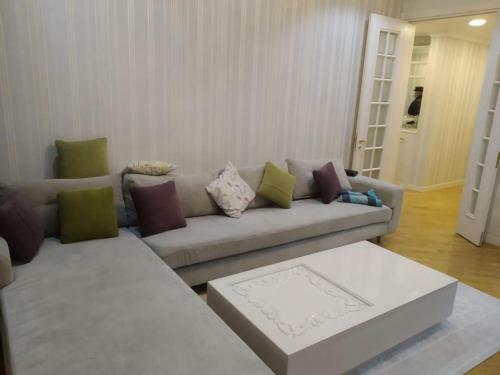Abmasador Apartment