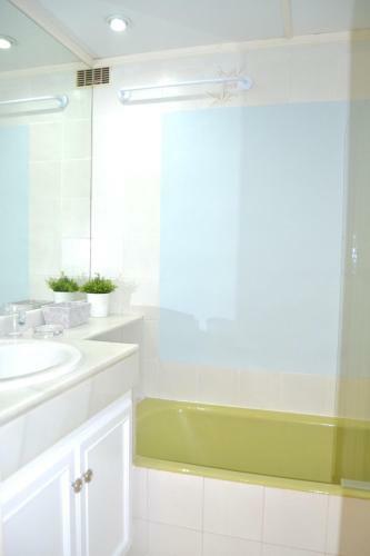 Apartamento Puerto Ban�s Plaza Views - Rdr121