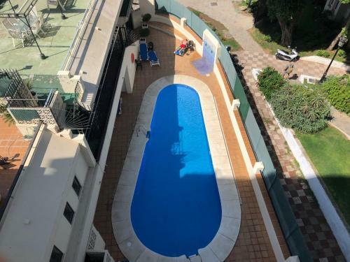 Apartamento Eden Roc I Entreplanta 7