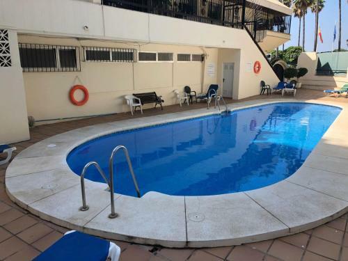 Apartamento Eden Roc I Entreplanta 7
