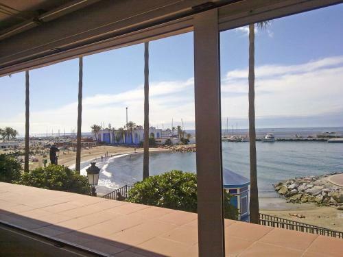 Apartamento Eden Roc I Entreplanta 7