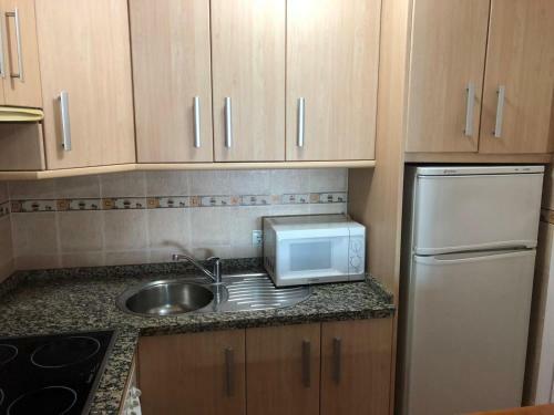 Apartamento Eden Roc I Entreplanta 7