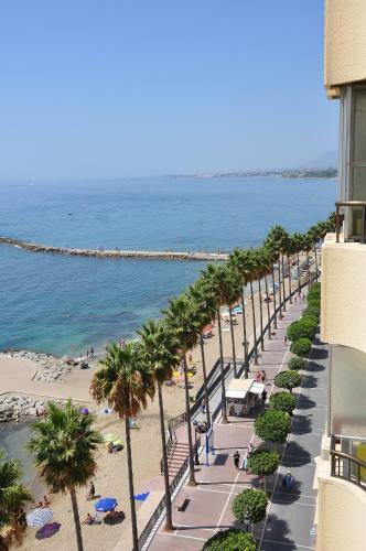 Apartamento Eden Roc I Entreplanta 7