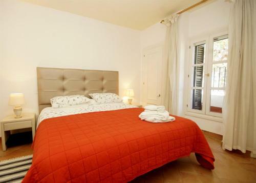 Apartamento Jardines De Las Golondrinas