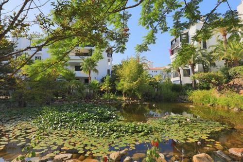 Apartamento Jardines De Las Golondrinas