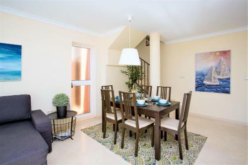 Apartamento Jans Penthouse With Amazing Views